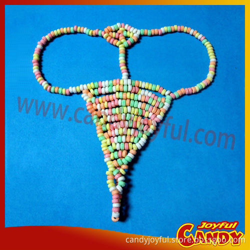 Candy panties